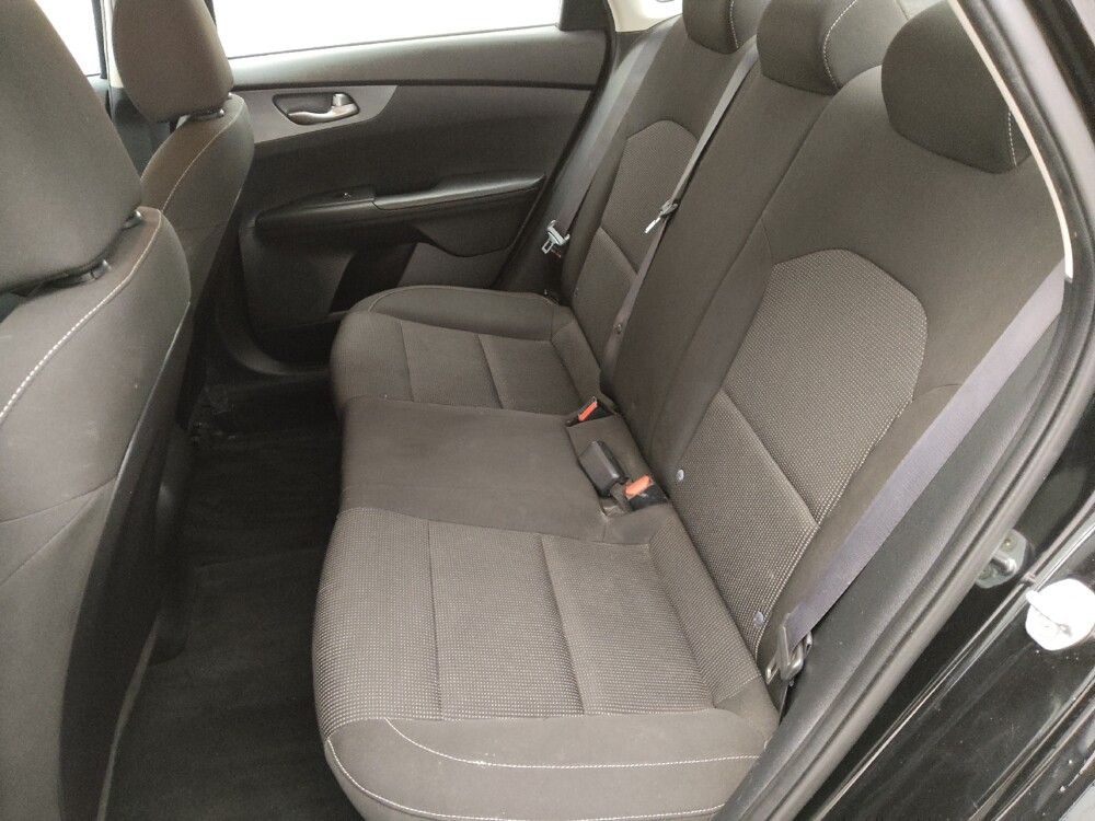 2020 Kia Forte in St. Louis, MO 63125 - 18082360 18