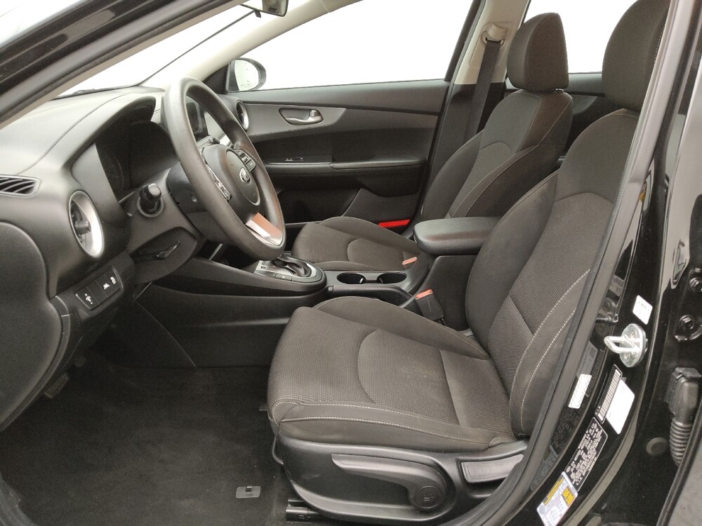2020 Kia Forte in St. Louis, MO 63125 - 18082360 17