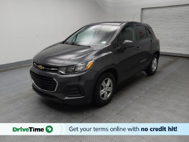 2019 Chevrolet Trax in Lombard, IL 60148