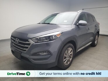 2017 Hyundai Tucson in Taylor, MI 48180