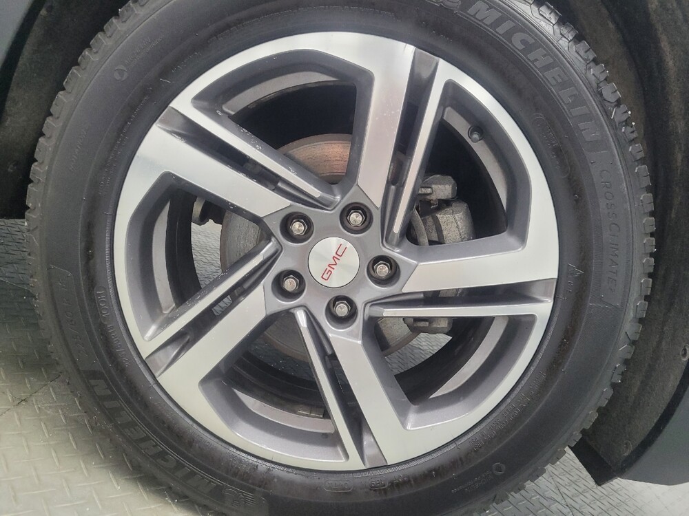 2021 GMC Terrain in Indianapolis, IN 46219 - 18082364 31