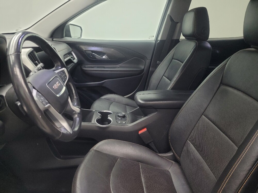 2021 GMC Terrain in Indianapolis, IN 46219 - 18082364 17