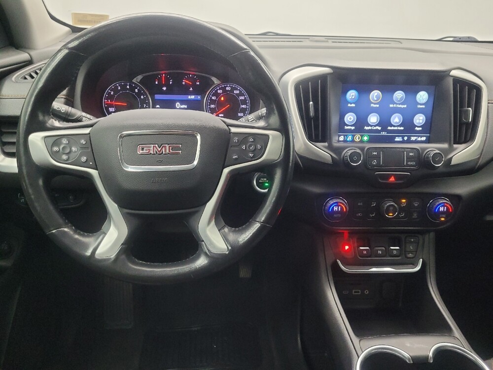 2021 GMC Terrain in Indianapolis, IN 46219 - 18082364 22