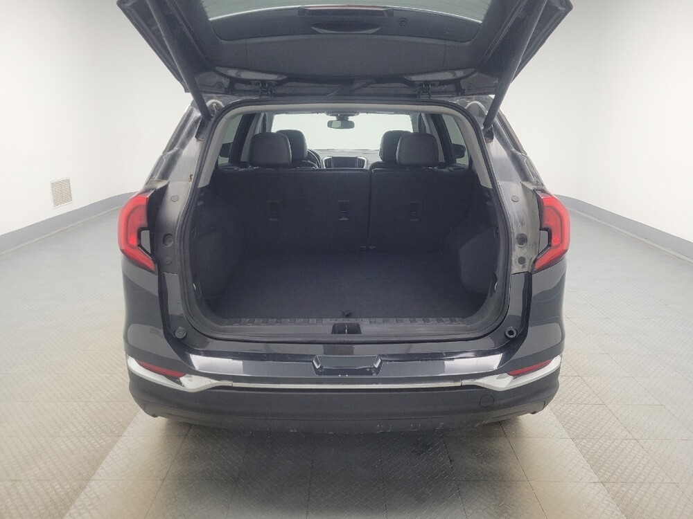 2021 GMC Terrain in Indianapolis, IN 46219 - 18082364 29
