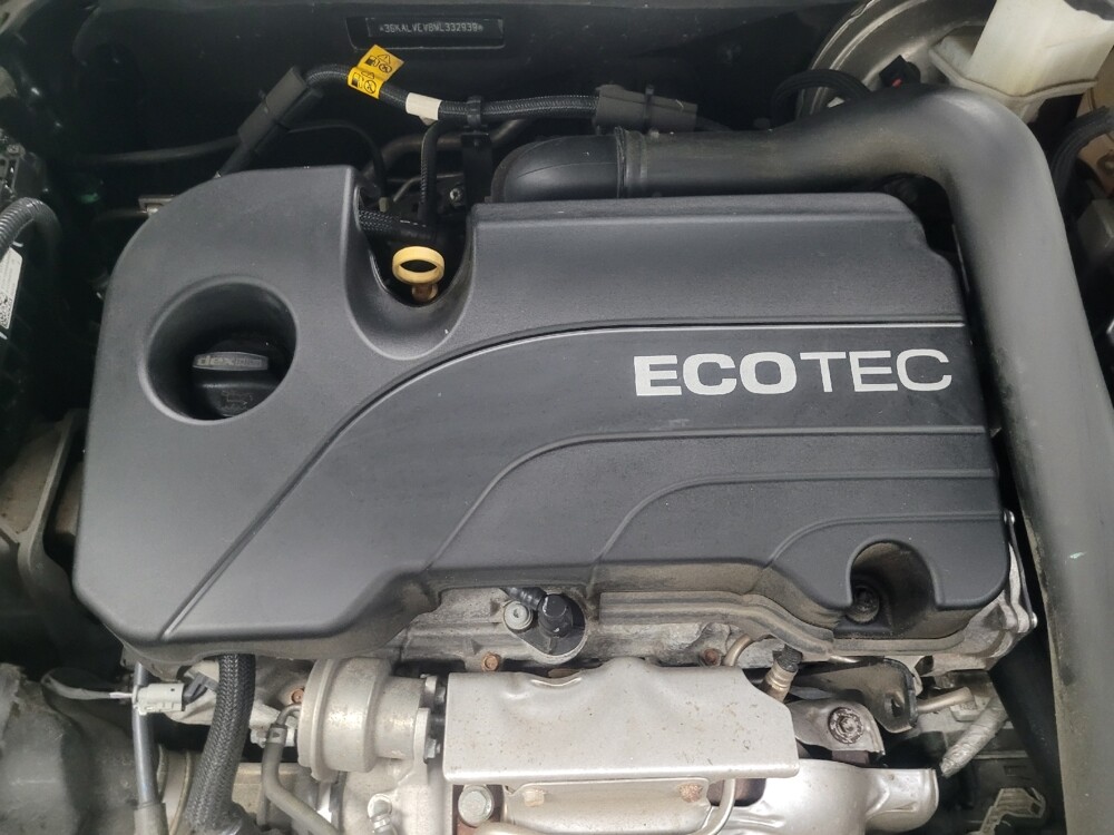 2021 GMC Terrain in Indianapolis, IN 46219 - 18082364 30