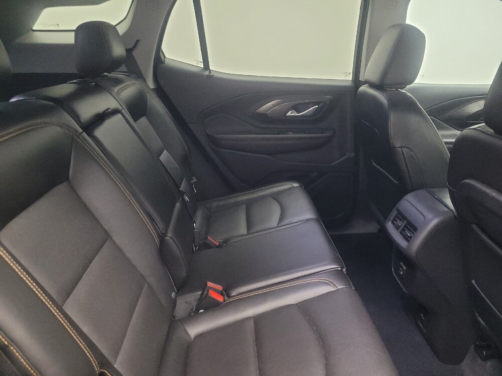 2021 GMC Terrain in Indianapolis, IN 46219 - 18082364 19