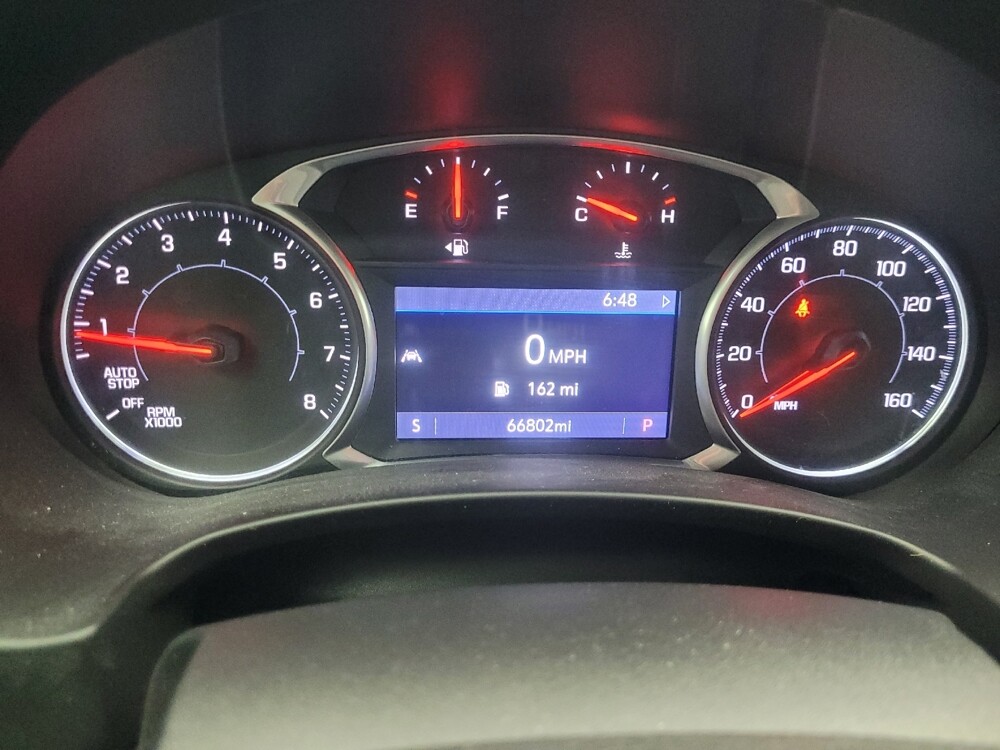 2021 GMC Terrain in Indianapolis, IN 46219 - 18082364 23