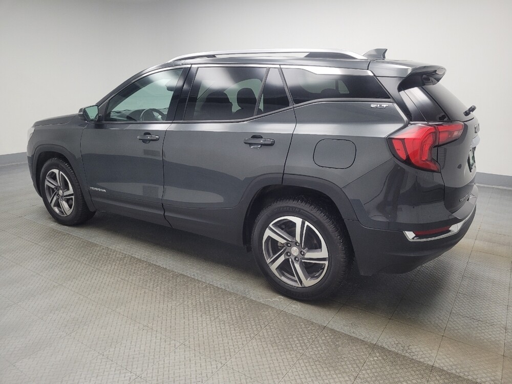 2021 GMC Terrain in Indianapolis, IN 46219 - 18082364 3