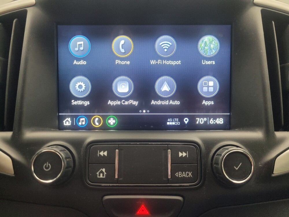 2021 GMC Terrain in Indianapolis, IN 46219 - 18082364 25