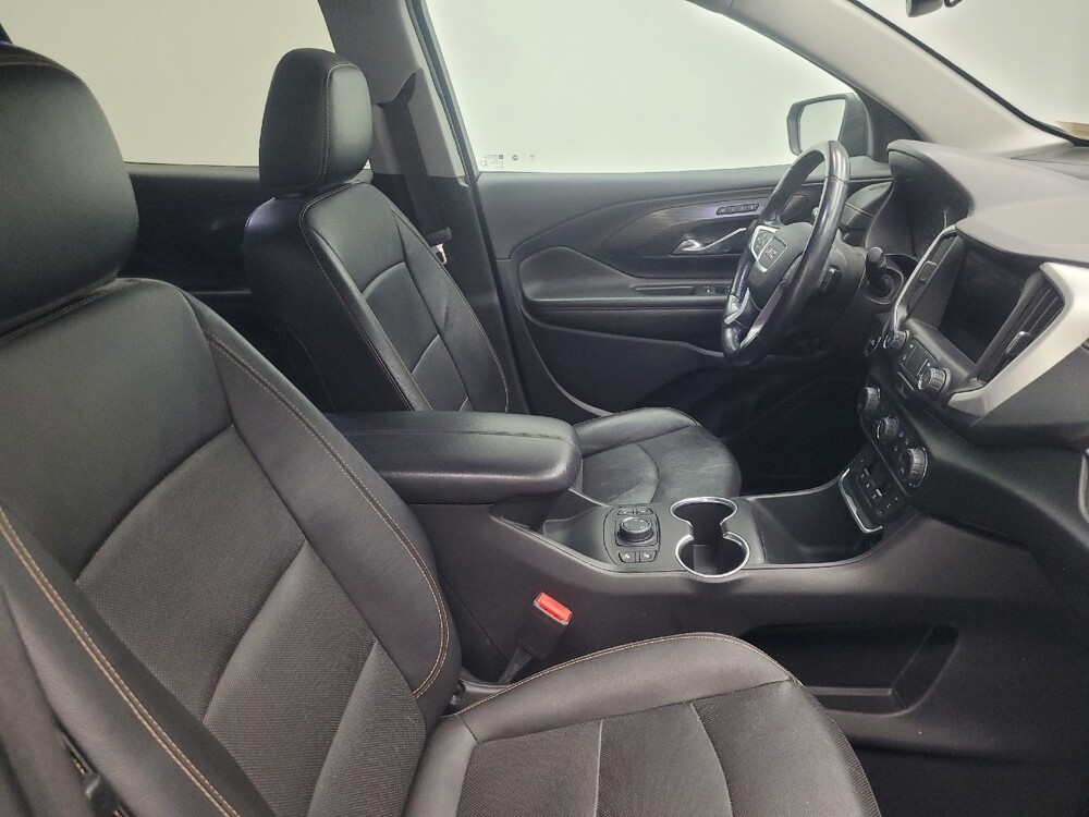 2021 GMC Terrain in Indianapolis, IN 46219 - 18082364 21