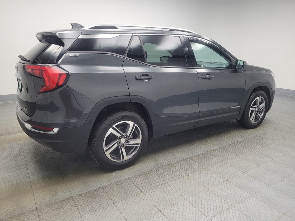 2021 GMC Terrain in Indianapolis, IN 46219 - 18082364 10
