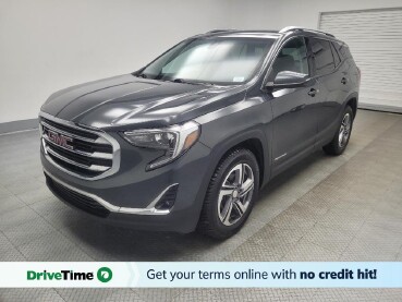 2021 GMC Terrain in Indianapolis, IN 46219