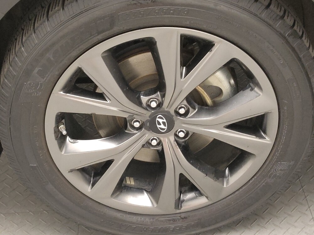 2017 Hyundai Santa Fe in Temple, TX 76502 - 18082365 31