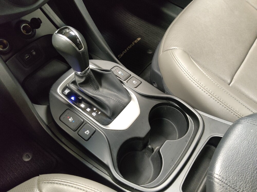 2017 Hyundai Santa Fe in Temple, TX 76502 - 18082365 26