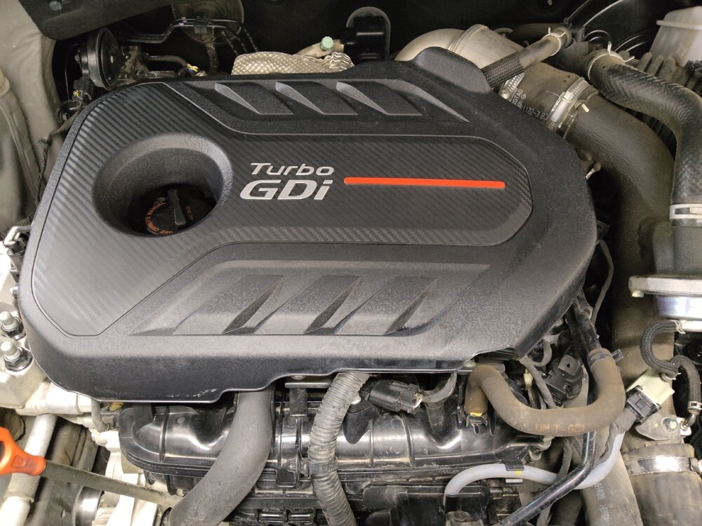 2017 Hyundai Santa Fe in Temple, TX 76502 - 18082365 30