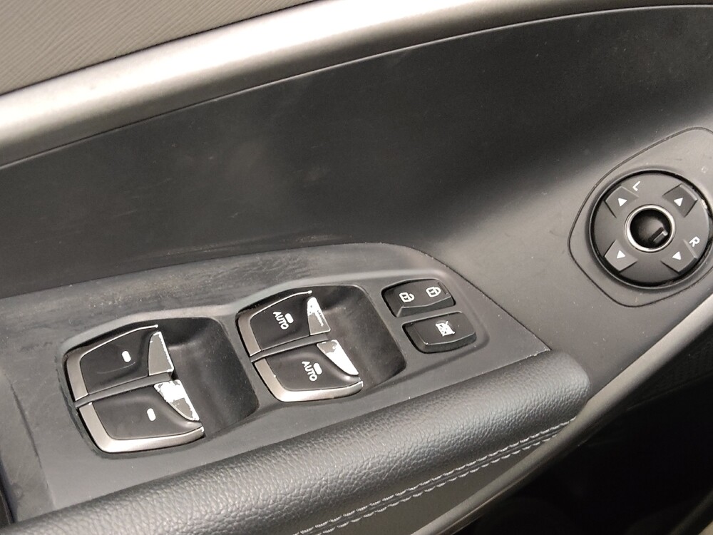 2017 Hyundai Santa Fe in Temple, TX 76502 - 18082365 27