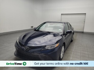 2020 Toyota Camry in Chattanooga, TN 37421