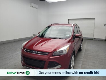 2015 Ford Escape in Stone Mountain, GA 30083