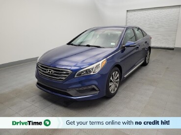 2016 Hyundai Sonata in Miamisburg, OH 45342