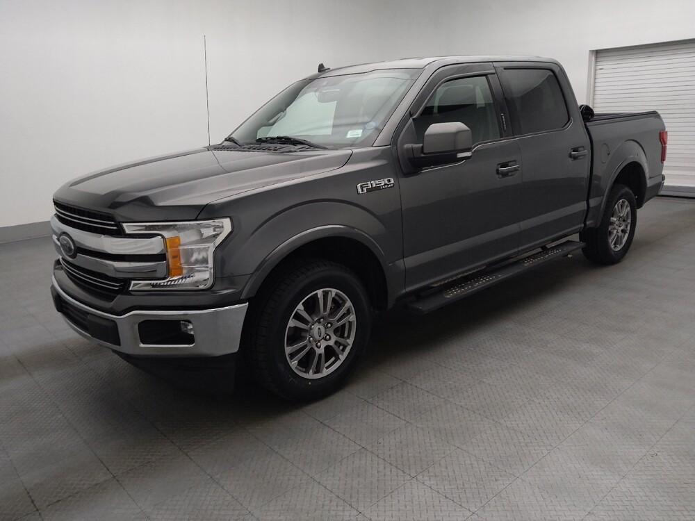 2020 Ford F150 in Hialeah, FL 33014 - 18082370 2