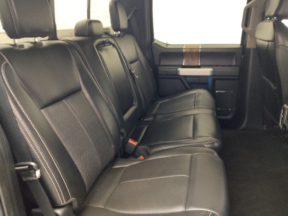 2020 Ford F150 in Hialeah, FL 33014 - 18082370 19