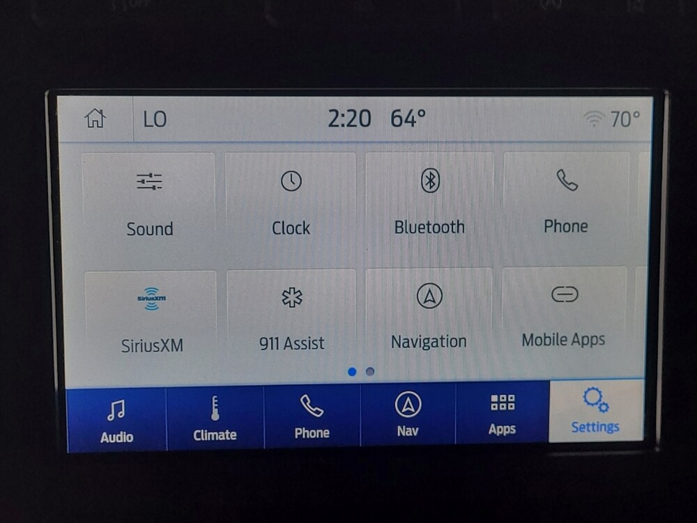 2020 Ford F150 in Hialeah, FL 33014 - 18082370 25