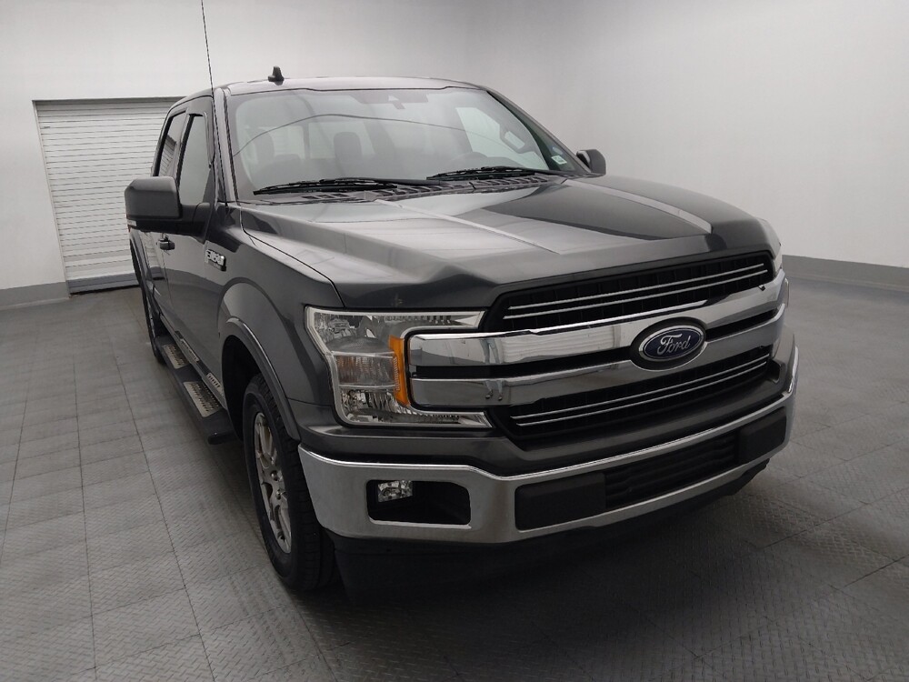 2020 Ford F150 in Hialeah, FL 33014 - 18082370 14