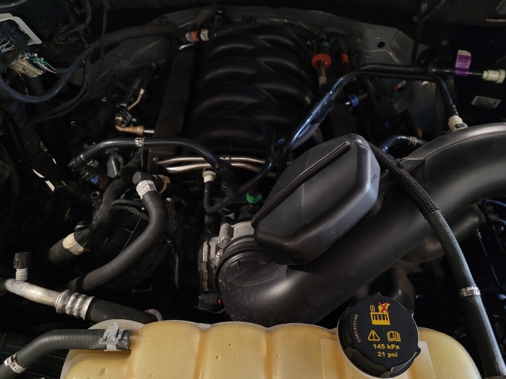 2020 Ford F150 in Hialeah, FL 33014 - 18082370 30