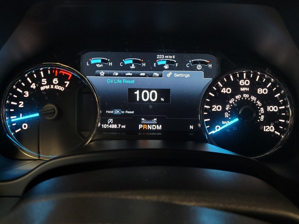 2020 Ford F150 in Hialeah, FL 33014 - 18082370 23