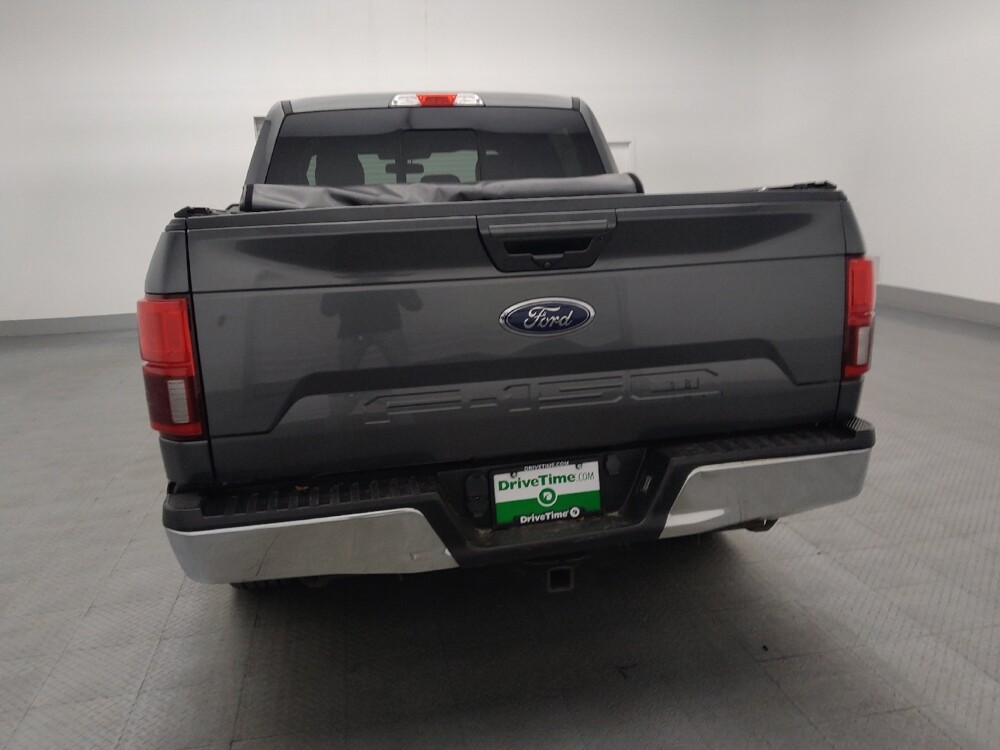 2020 Ford F150 in Hialeah, FL 33014 - 18082370 6