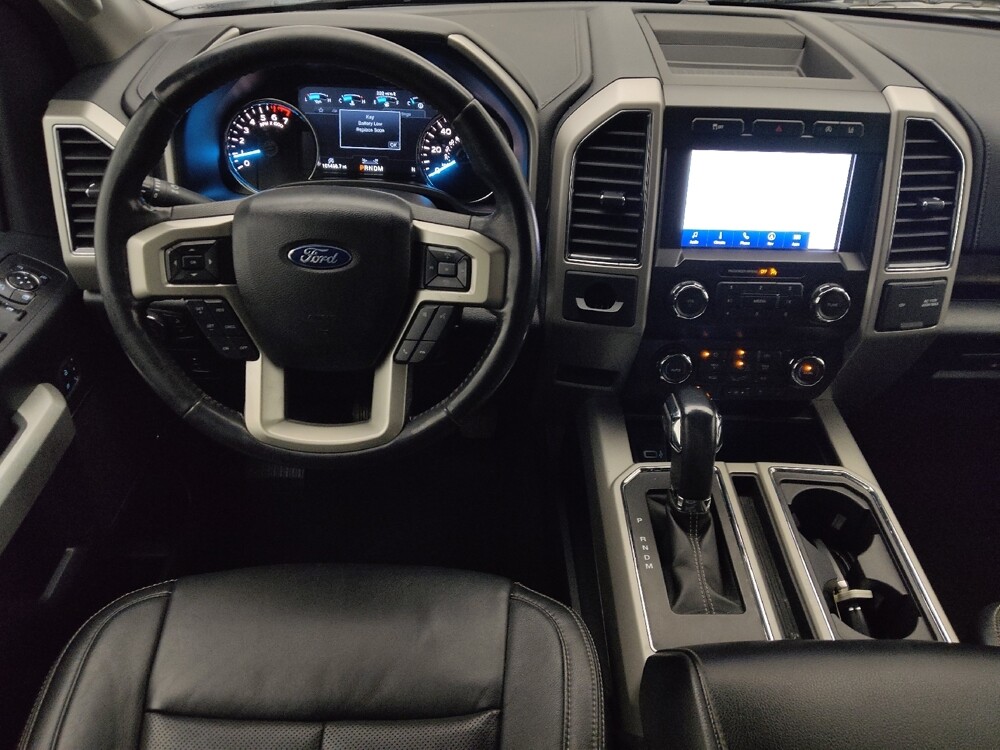 2020 Ford F150 in Hialeah, FL 33014 - 18082370 22