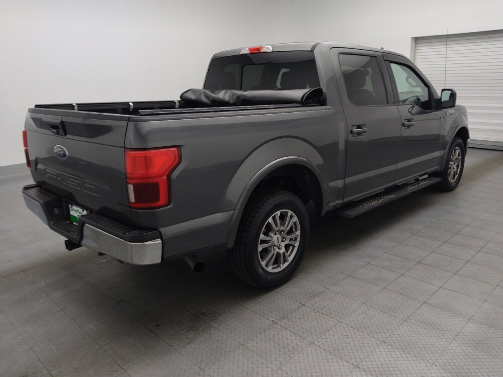 2020 Ford F150 in Hialeah, FL 33014 - 18082370 10