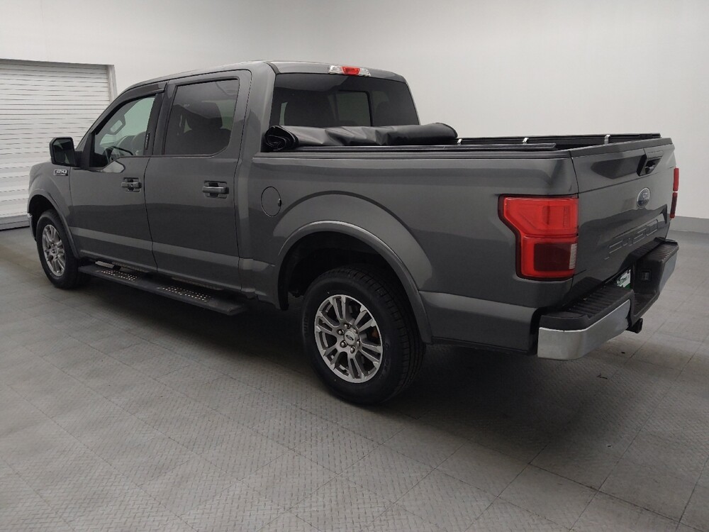 2020 Ford F150 in Hialeah, FL 33014 - 18082370 3
