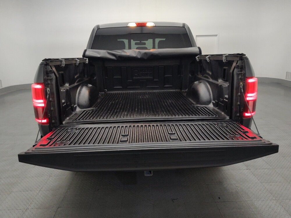 2020 Ford F150 in Hialeah, FL 33014 - 18082370 29