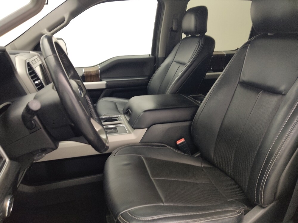 2020 Ford F150 in Hialeah, FL 33014 - 18082370 17