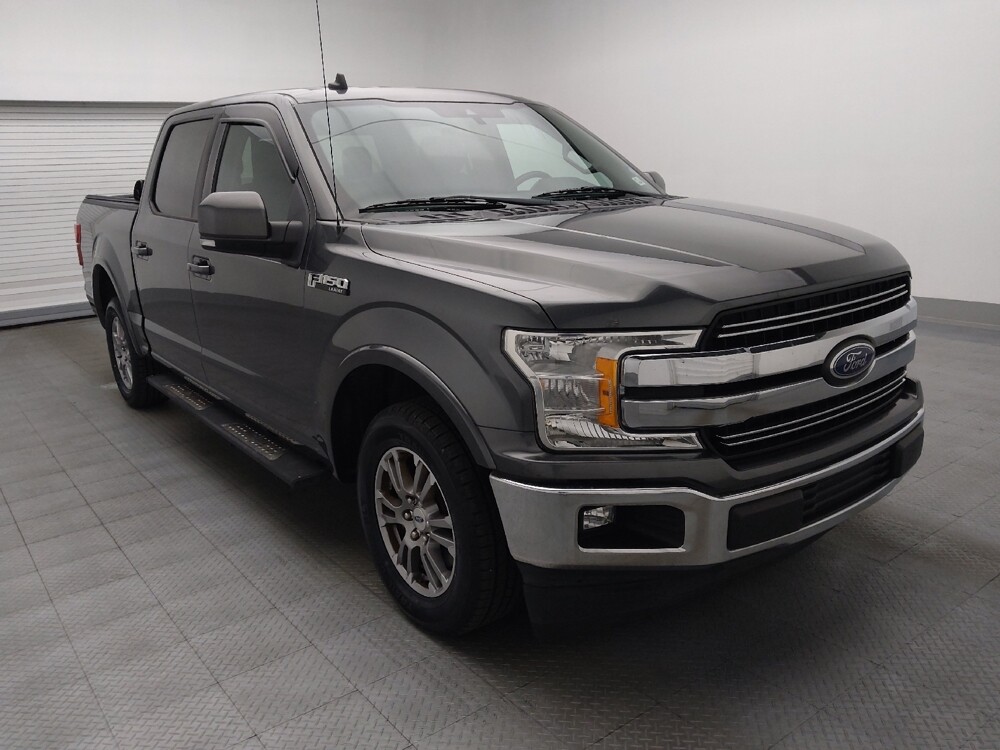 2020 Ford F150 in Hialeah, FL 33014 - 18082370 13