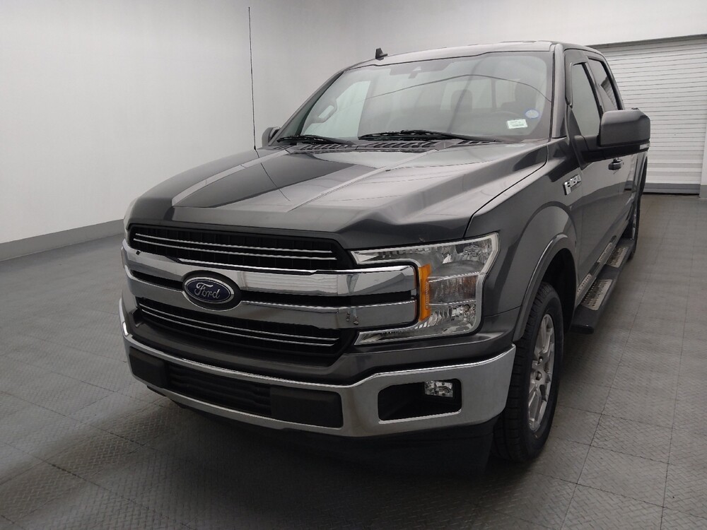 2020 Ford F150 in Hialeah, FL 33014 - 18082370 15