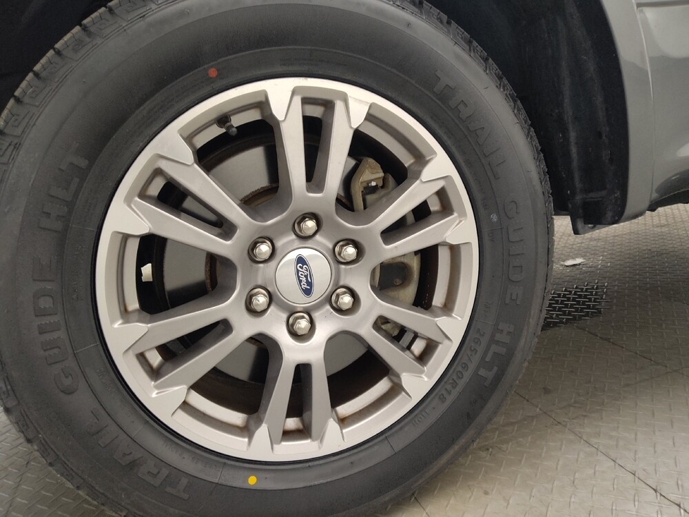 2020 Ford F150 in Hialeah, FL 33014 - 18082370 31