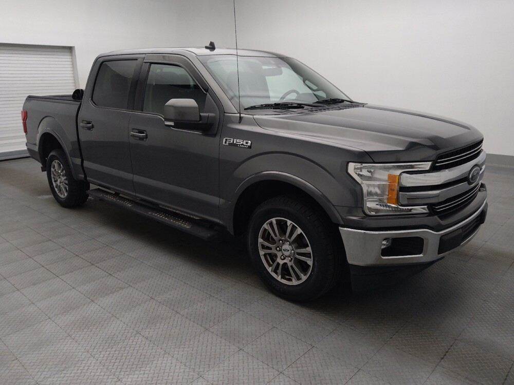 2020 Ford F150 in Hialeah, FL 33014 - 18082370 11