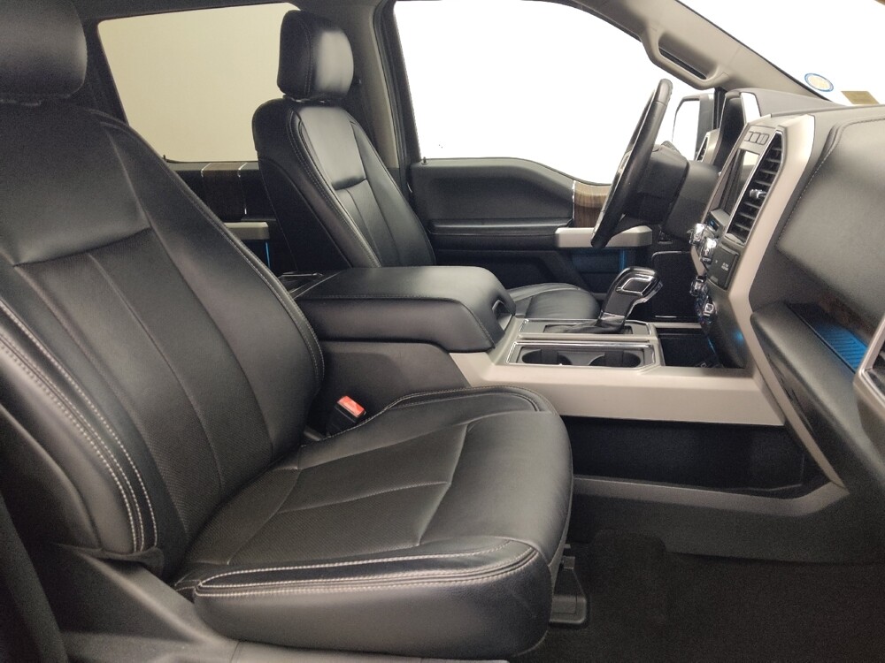 2020 Ford F150 in Hialeah, FL 33014 - 18082370 21