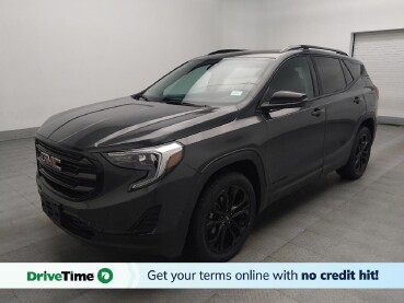 2021 GMC Terrain in Athens, GA 30606