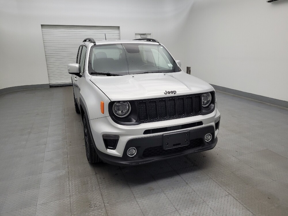 2019 Jeep Renegade in Fairfield, OH 45014 - 18082372 14