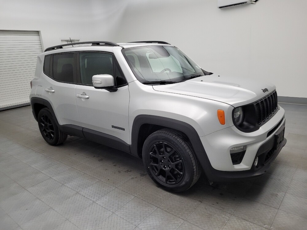 2019 Jeep Renegade in Fairfield, OH 45014 - 18082372 11