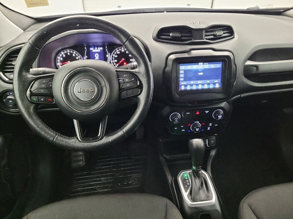 2019 Jeep Renegade in Fairfield, OH 45014 - 18082372 22
