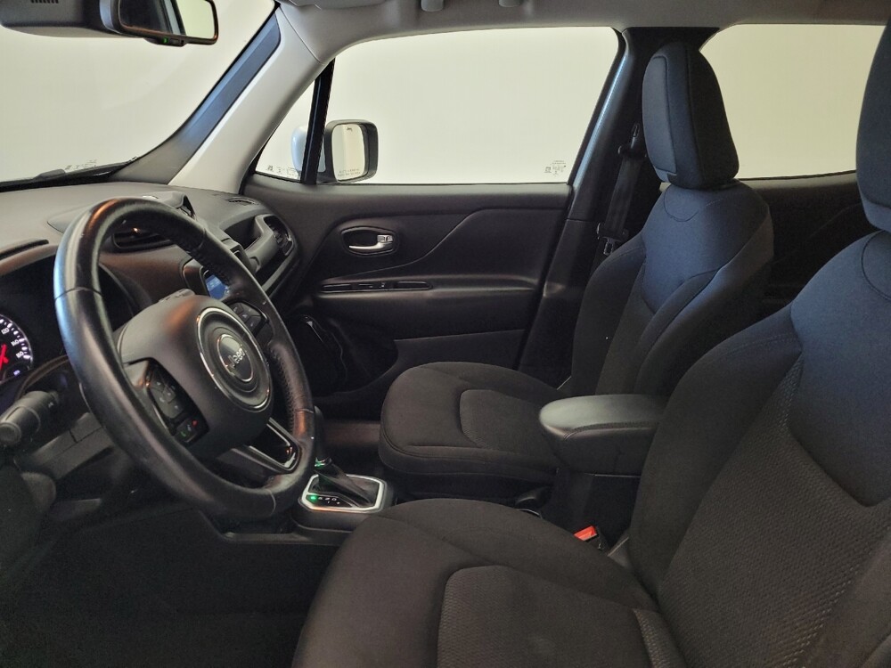 2019 Jeep Renegade in Fairfield, OH 45014 - 18082372 17