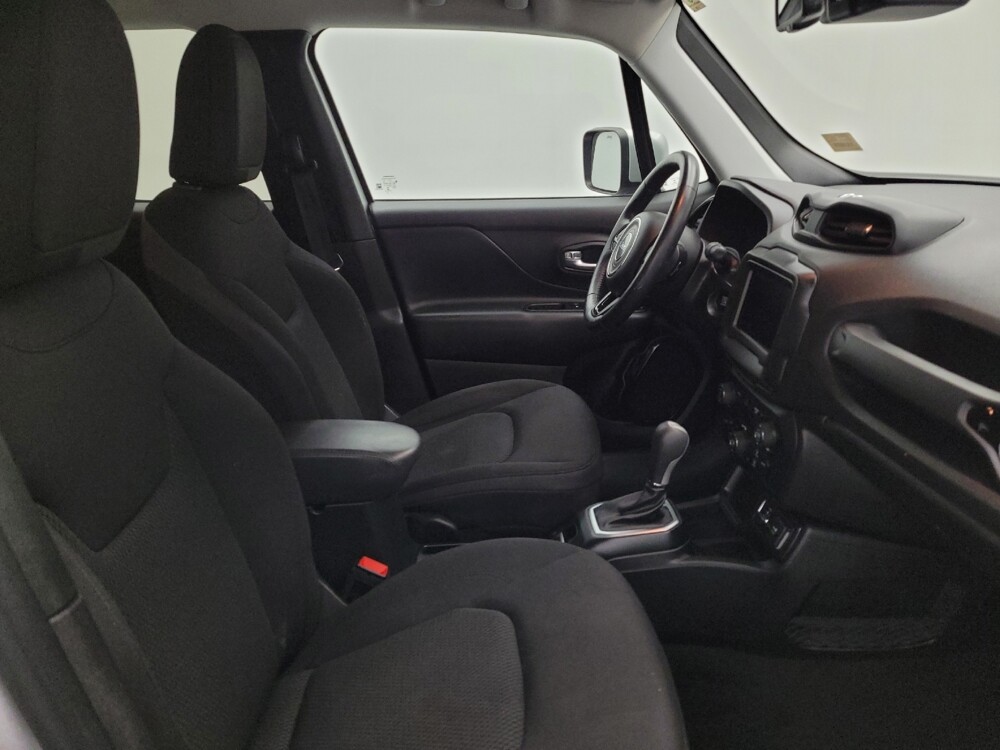 2019 Jeep Renegade in Fairfield, OH 45014 - 18082372 21