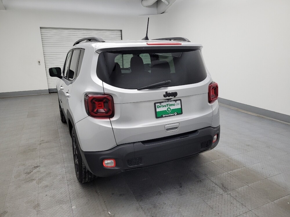 2019 Jeep Renegade in Fairfield, OH 45014 - 18082372 6