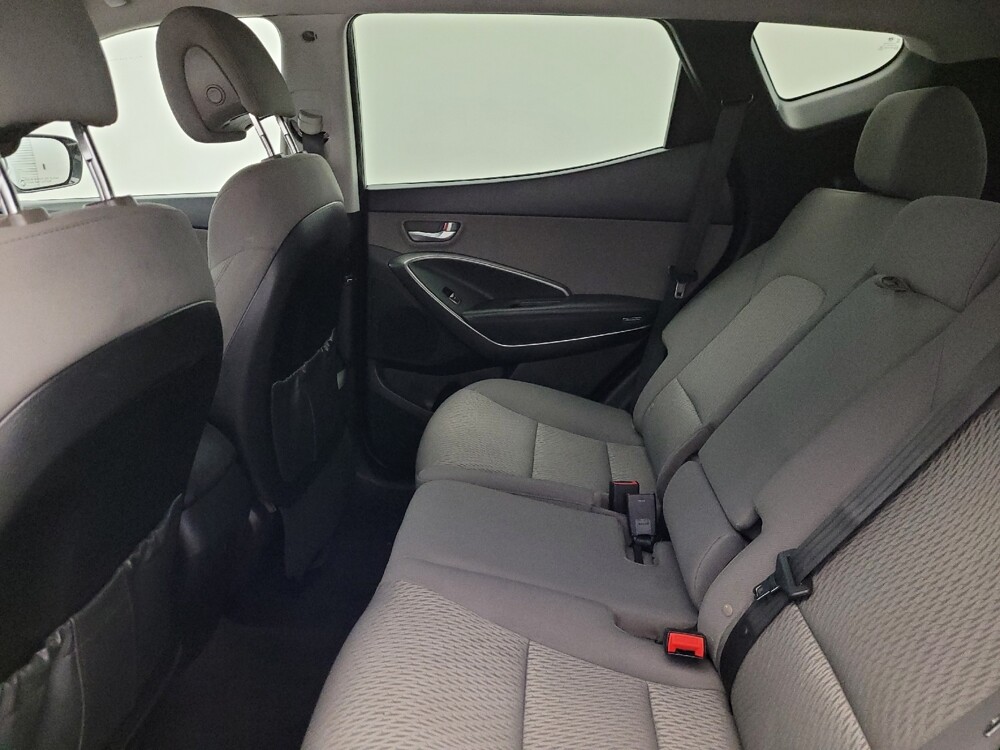 2018 Hyundai Santa Fe in Albuquerque, NM 87123 - 18082376 18