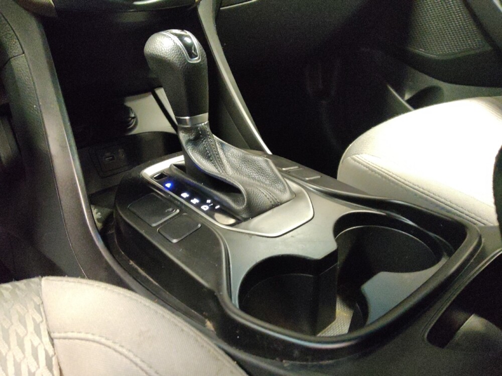 2018 Hyundai Santa Fe in Albuquerque, NM 87123 - 18082376 26