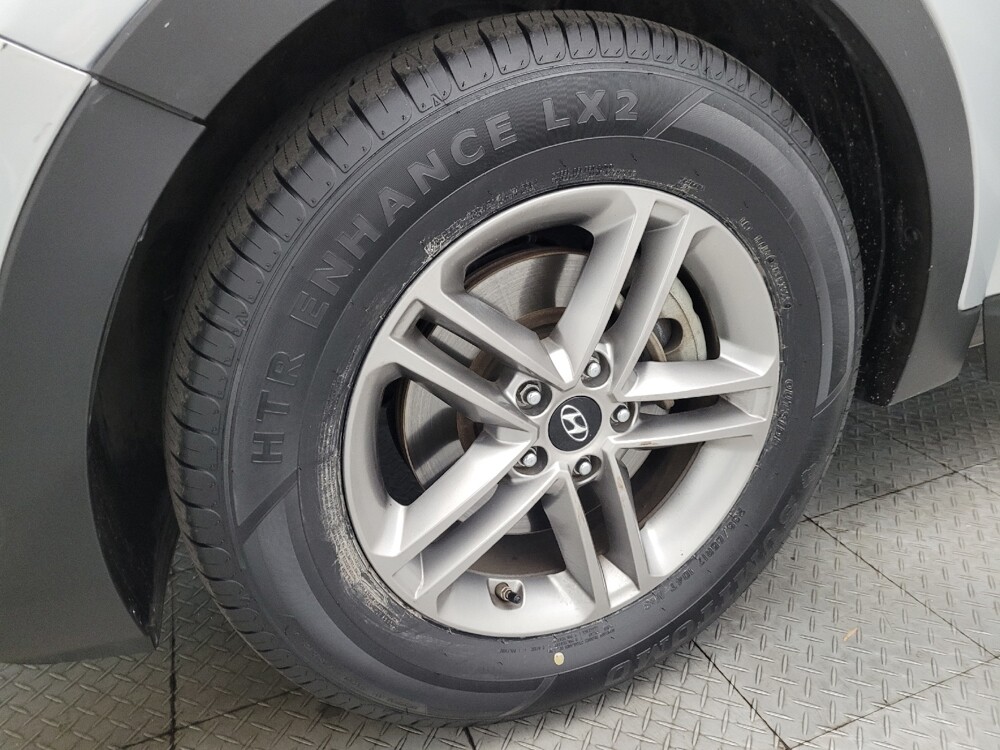 2018 Hyundai Santa Fe in Albuquerque, NM 87123 - 18082376 31